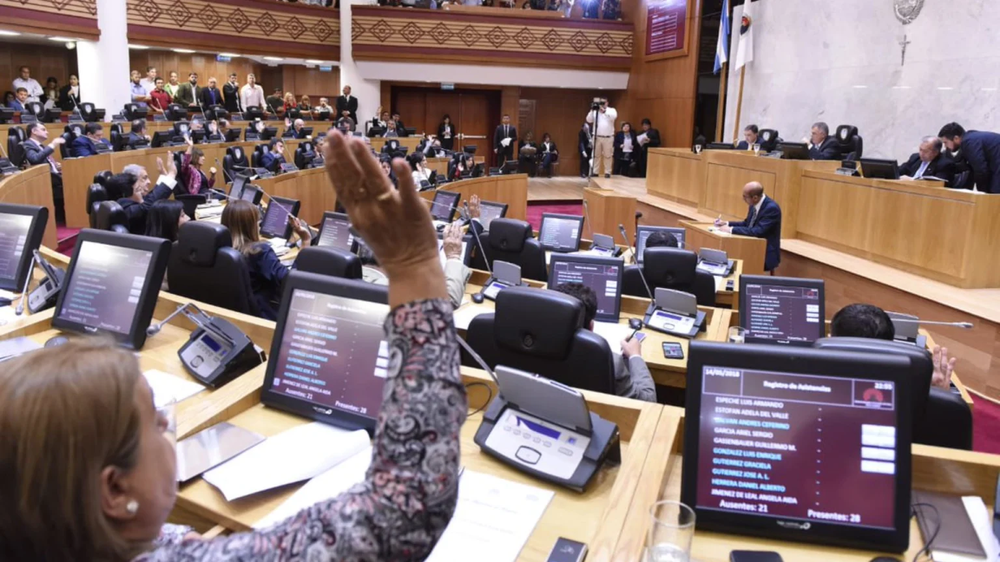 Tucumán tiene a los legisladores más costosos del país, según Fundación Libertad.
