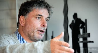 Roberto Balaguer: Todo explotó después de la pandemia. Hay mucha más conciencia de la importancia de la salud mental