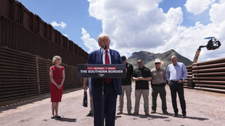 Giro inesperado: cómo cambió la opinión de los estadounidenses sobre inmigrantes y deportaciones desde la llegada de Trump a la Casa Blanca