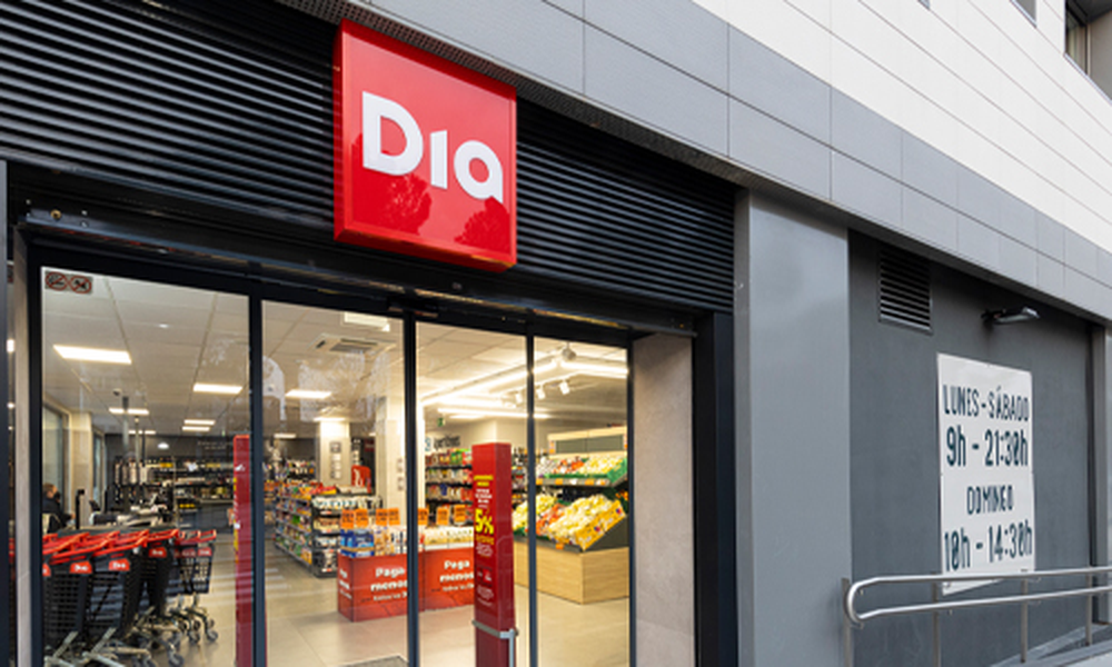 El Grupo Día continúa su expansión por España.