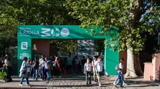Jineteadas: en la Semana Criolla de 2025, en la Rural del Prado, habrá actividades desde este domingo 13 de abril.