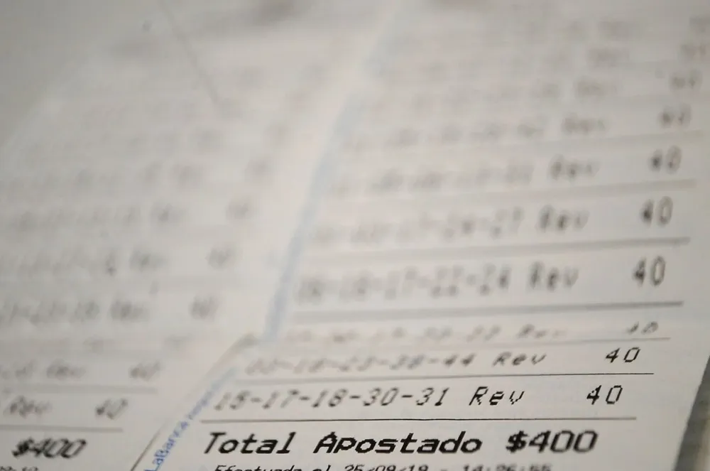 Los sorteos los realiza la Dirección Nacional de Loterías y Quinielas todos los domingos y miércoles