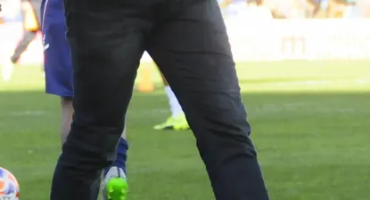 Sustitutos para Fucile y Romero