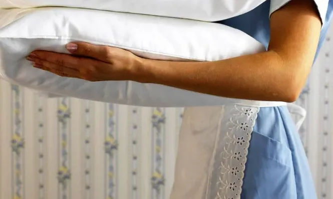 Se definió el aumento de sueldo para las trabajadoras domésticas