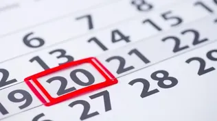 El feriado del 20 no se mueve