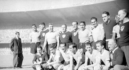 atletico de madrid igualara un historico record de penarol y juventus en la final del mundial 2026 entre argentina y espana