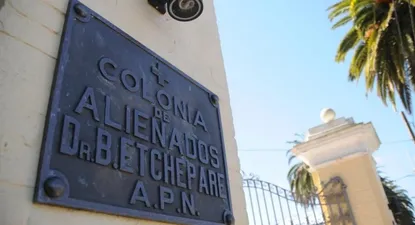 denuncian casos de hepatitis c en la colonia etchepare; asse investiga