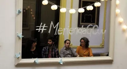 emprender en cultura: un camino complejo pero no imposible