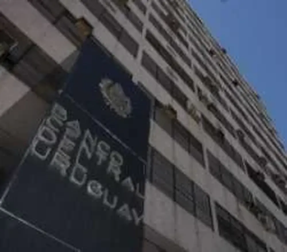 Banco Central del Uruguay (BCU)