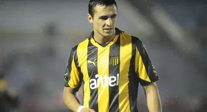 Da Silva intentó convencer a Alejandro González para que regrese