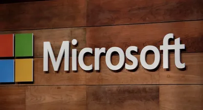 La tecnológica Microsoft está buscando un mayor crecimiento a través de nuevas adquisiciones