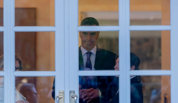Finalmente El País emitirá el documental de Pedro Sánchez que rechazaron plataformas digitales y hasta TVE