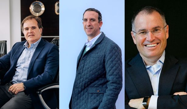 dLocal, Itaú y KPMG anunciaron nuevos directores en Uruguay