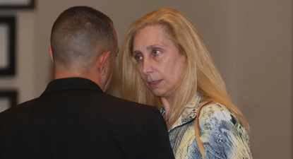 Karina Milei, secretaria general de la Presidencia