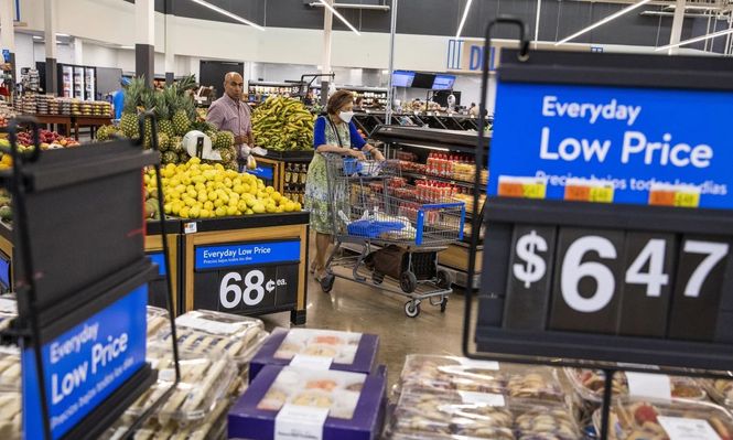 La inflación sube a 2,9% interanual impulsada la energía y algunos alimentos: ¿qué hará la Fed con las tasas?