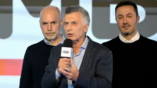 Francisco Macri