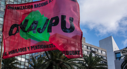 Jubilados marcharán en reclamo de aumento para pasividades mínimas, una promesa incumplida, según Onajpu