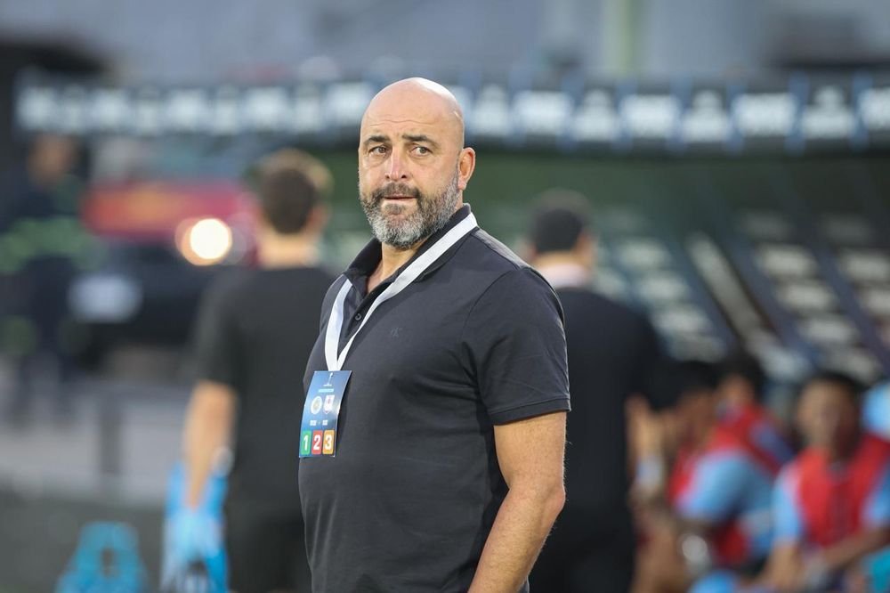 Marcelo Méndez 