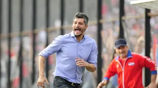 Nacional le ganó 2-0 a la selección de Artigas