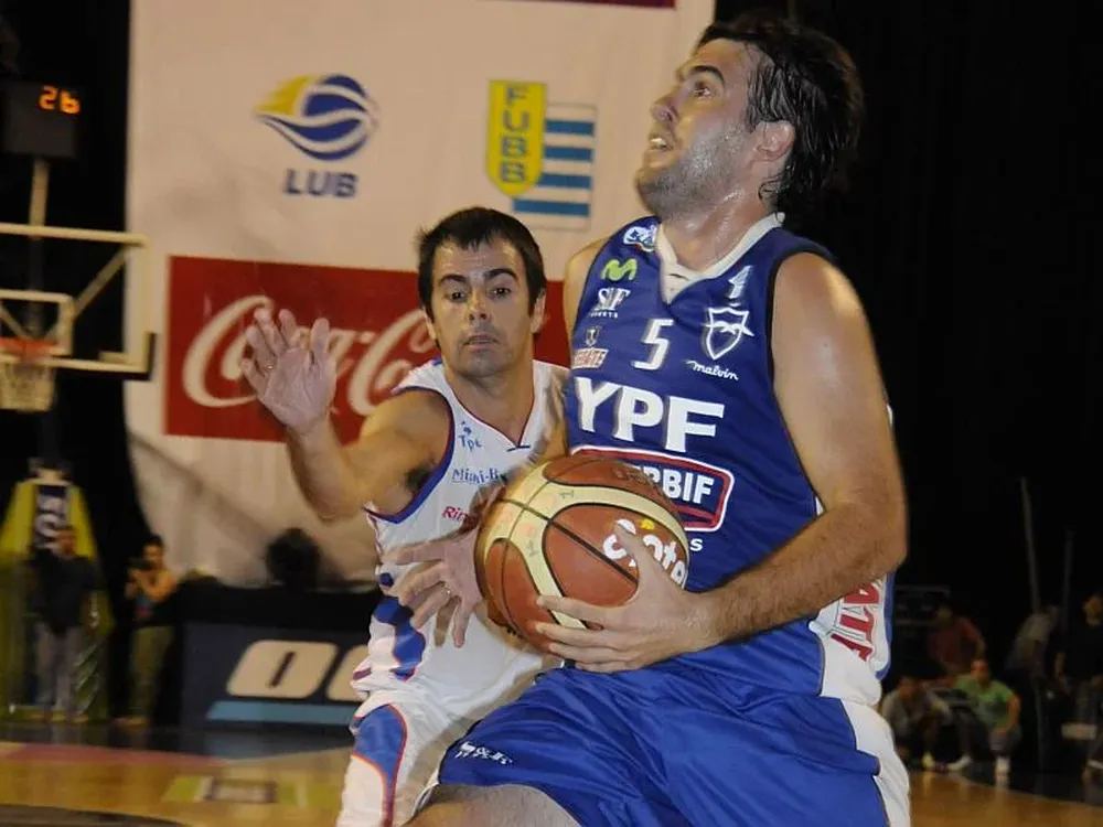 Malvín- Biguá