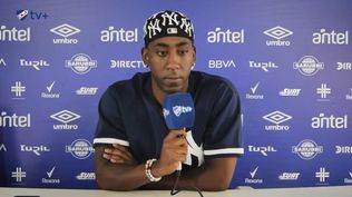 Gonzalo Carneiro en Los Céspedes