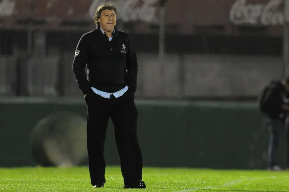 Juan Ramón Carrasco