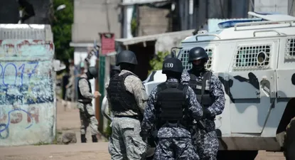 Foto de archivo. A prisión el hombre que mató al excuñado de Betito Suárez