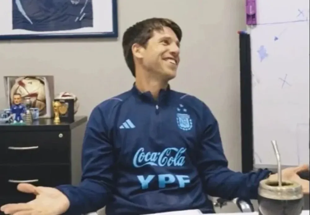 La convocatoria de Placente