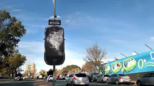 Trabajo para Hyundai Uruguay
