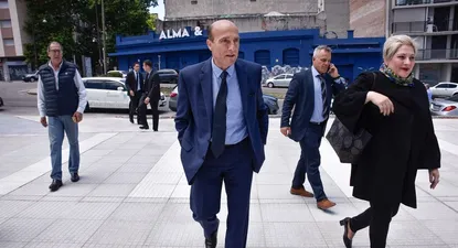 las obras de montevideo que martinez no llegara a inaugurar como intendente
