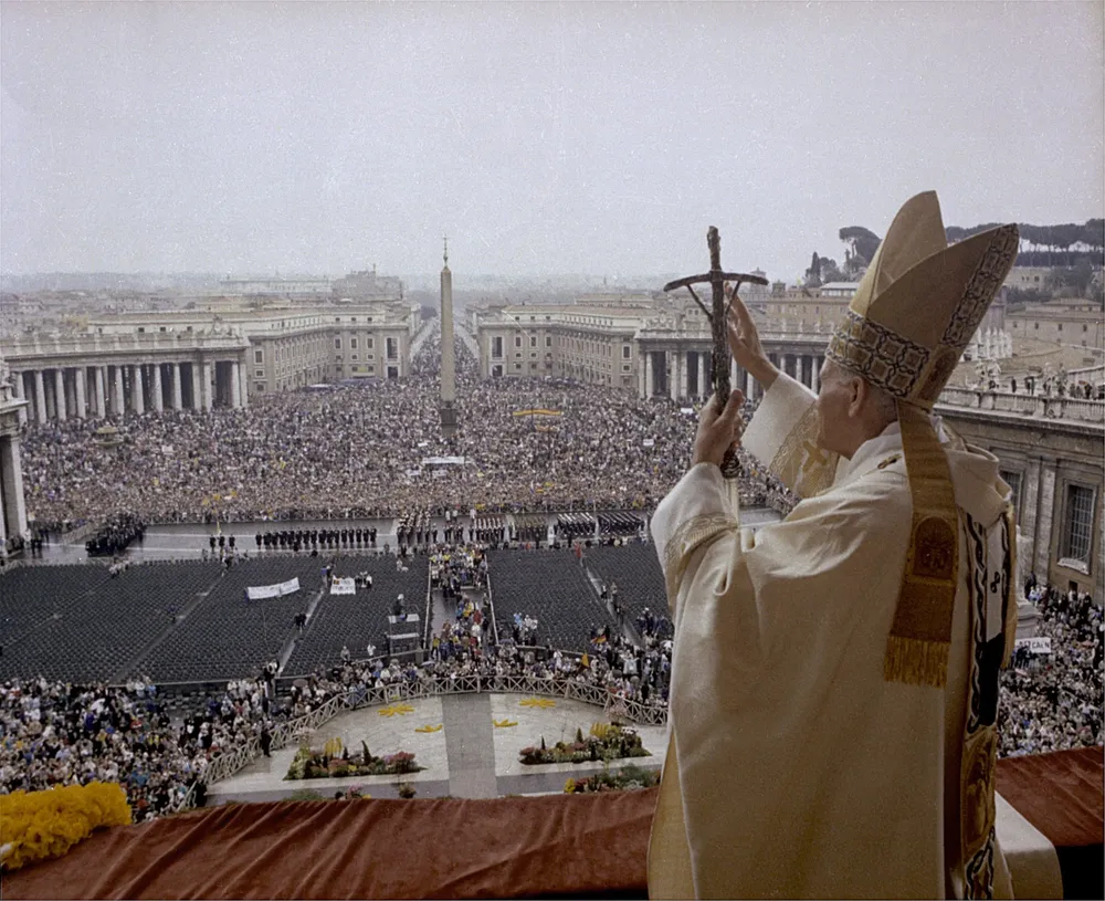 La ceremonia por la beatificación será en la Catedral de Montevideo