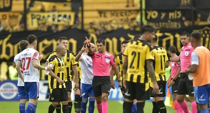 Peñarol y Nacional volverán al Estadio Campeón del Siglo