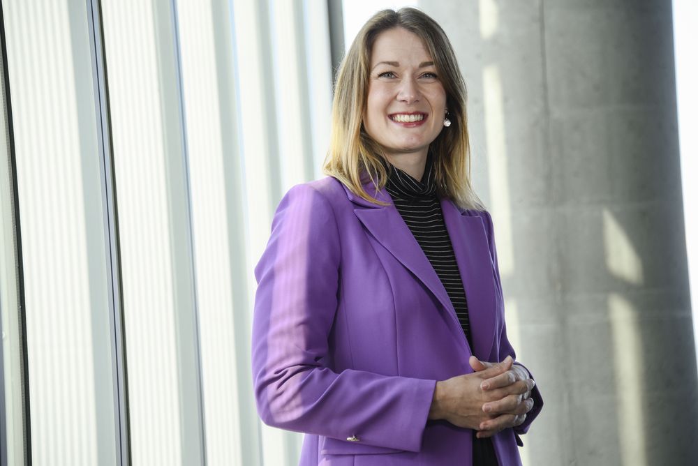 20240808 Entrevista a Eevamaija Vuollo, especializada en educación y tec - Campus Party.  IG (6).jpg