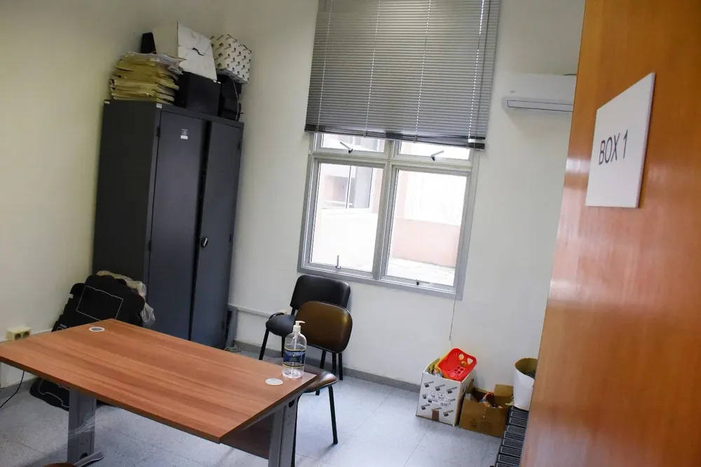 Un juez de familia especializado trabaja en el caso del niño de 11 años que se entregó tras rapiñar en el Cerrito de la Victoria