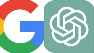 ChatGPT Search vs. Google: ¿cómo se comparan en búsqueda de noticias, lugares y productos?