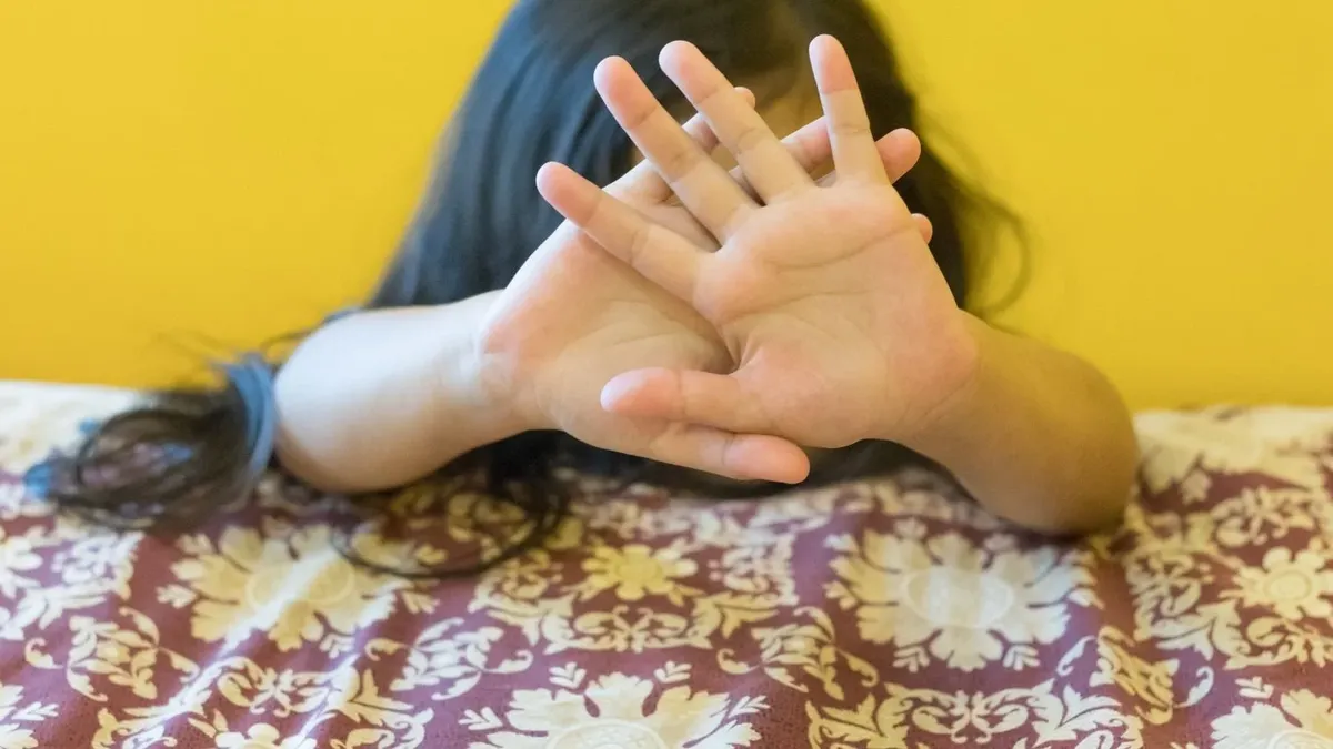 Formalizaron a un hombre por abusar sexualmente de su sobrin