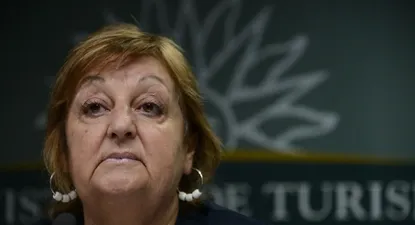 Turismo analiza pedir a intendentes que bajen la contribución para argentinos