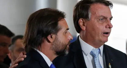 Brasil accedió a un pedido de Uruguay: promover la flexibilidad del bloque.
