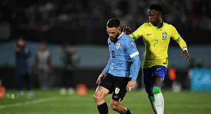 Nández ante Brasil