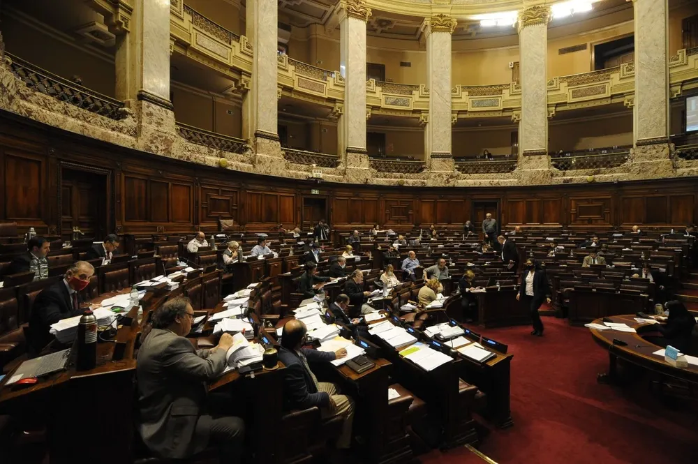 Una encuesta de Ceres a los legisladores de todos los partidos reveló posiciones interesantes.