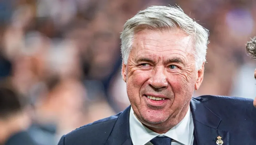 Carlo Ancelotti