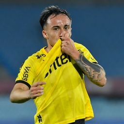 Franco González Franco González