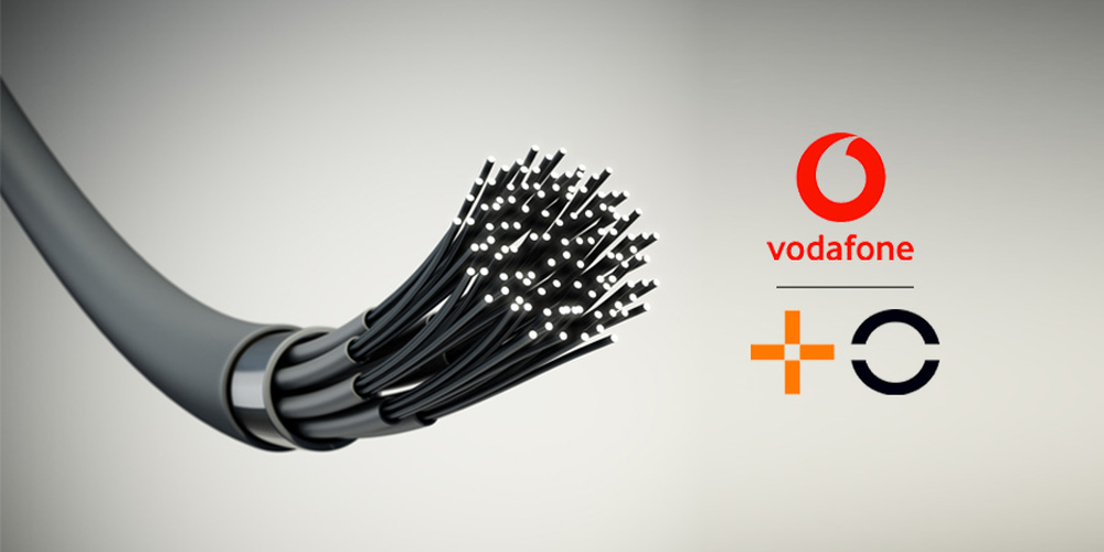 Vodafone España y MasOrange