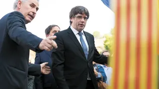 España pedirá la detención de Puigdemont en Dinamarca