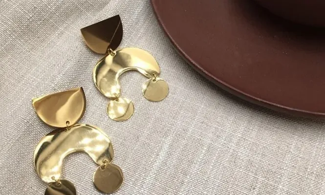 Un adelanto de la colección de Hómini