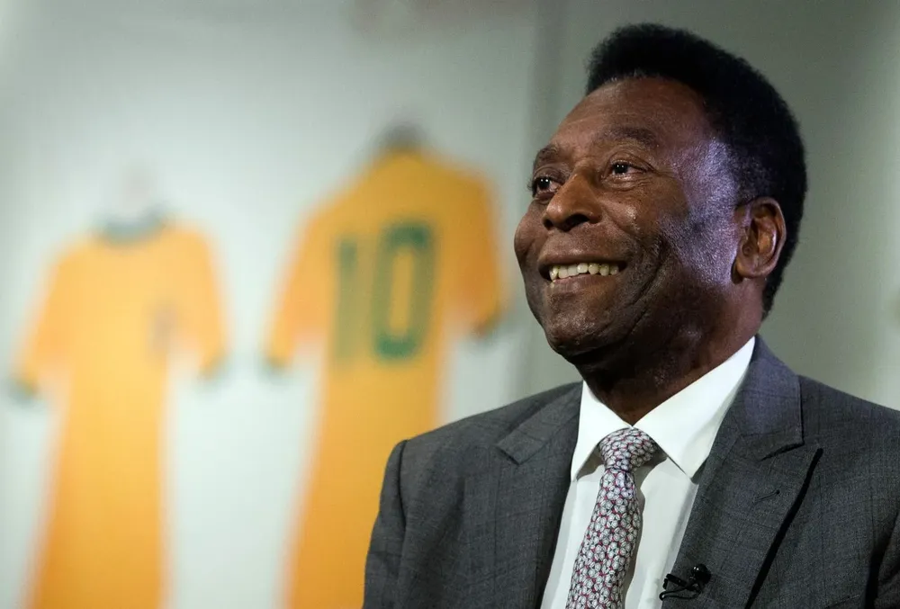 Pelé