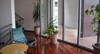 La ANV ofrece viviendas en Montevideo y varios departamentos del interior.