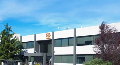 Oficinas recientemente mudadas a la calle Solferino y Av. Italia