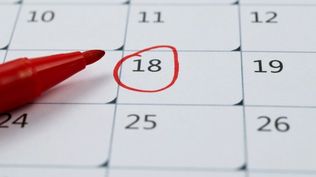 Feriado del lunes 18 de agosto confirmado, ¿quiénes tendrán un fin de semana largo en Argentina?