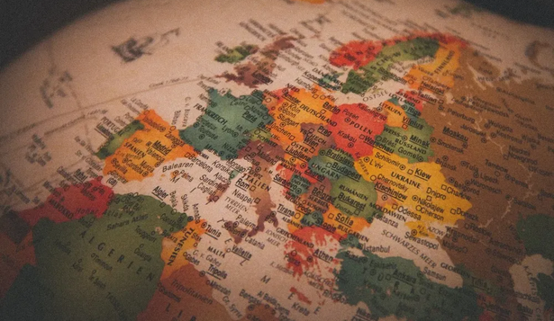Los tres países europeos que más crecerán en 2025, según el FMI.